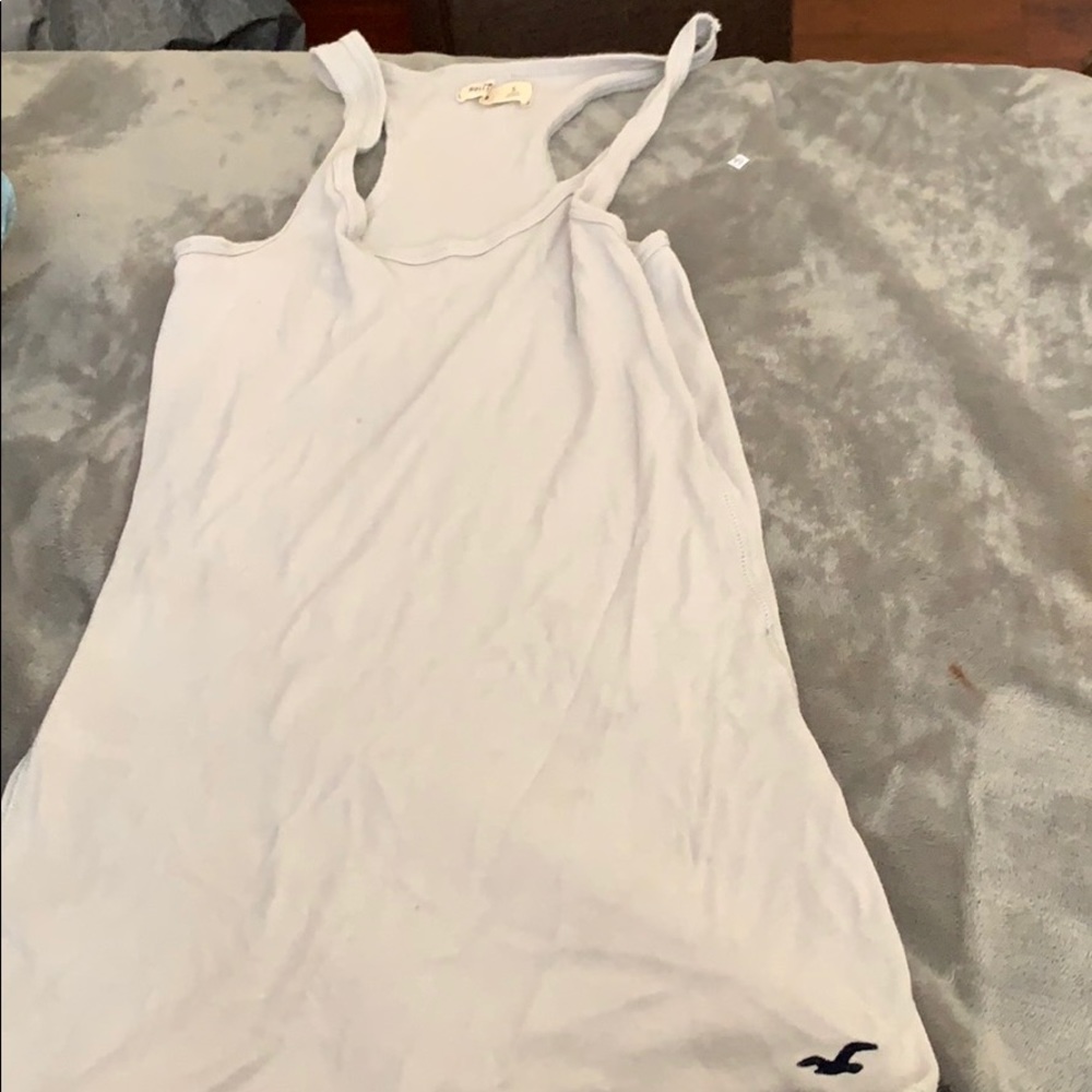 Tank Tops - Picture 2 of 2